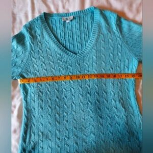 Ann Taylor LOFT knit sweater